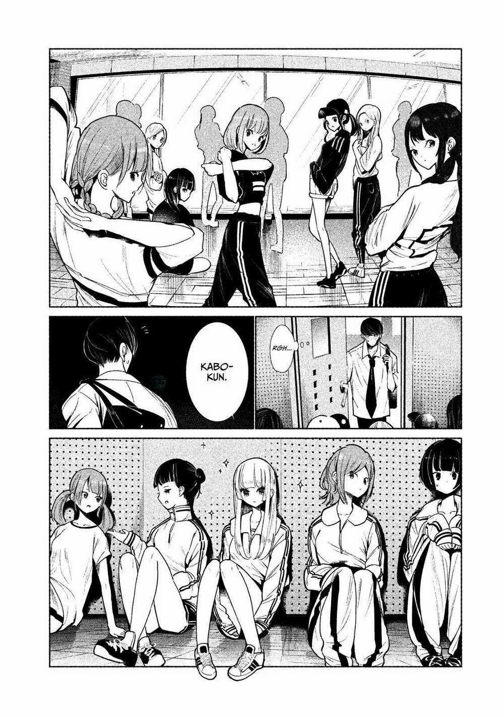 Wondance Chapter 2 trang 2