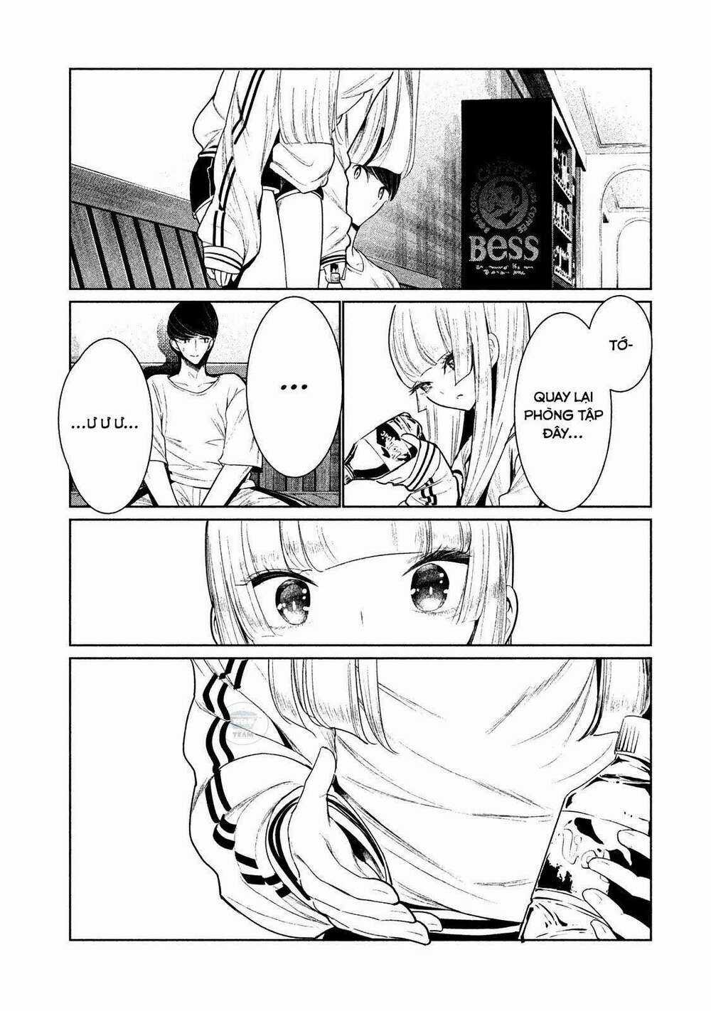 Wondance Chapter 2 trang 22