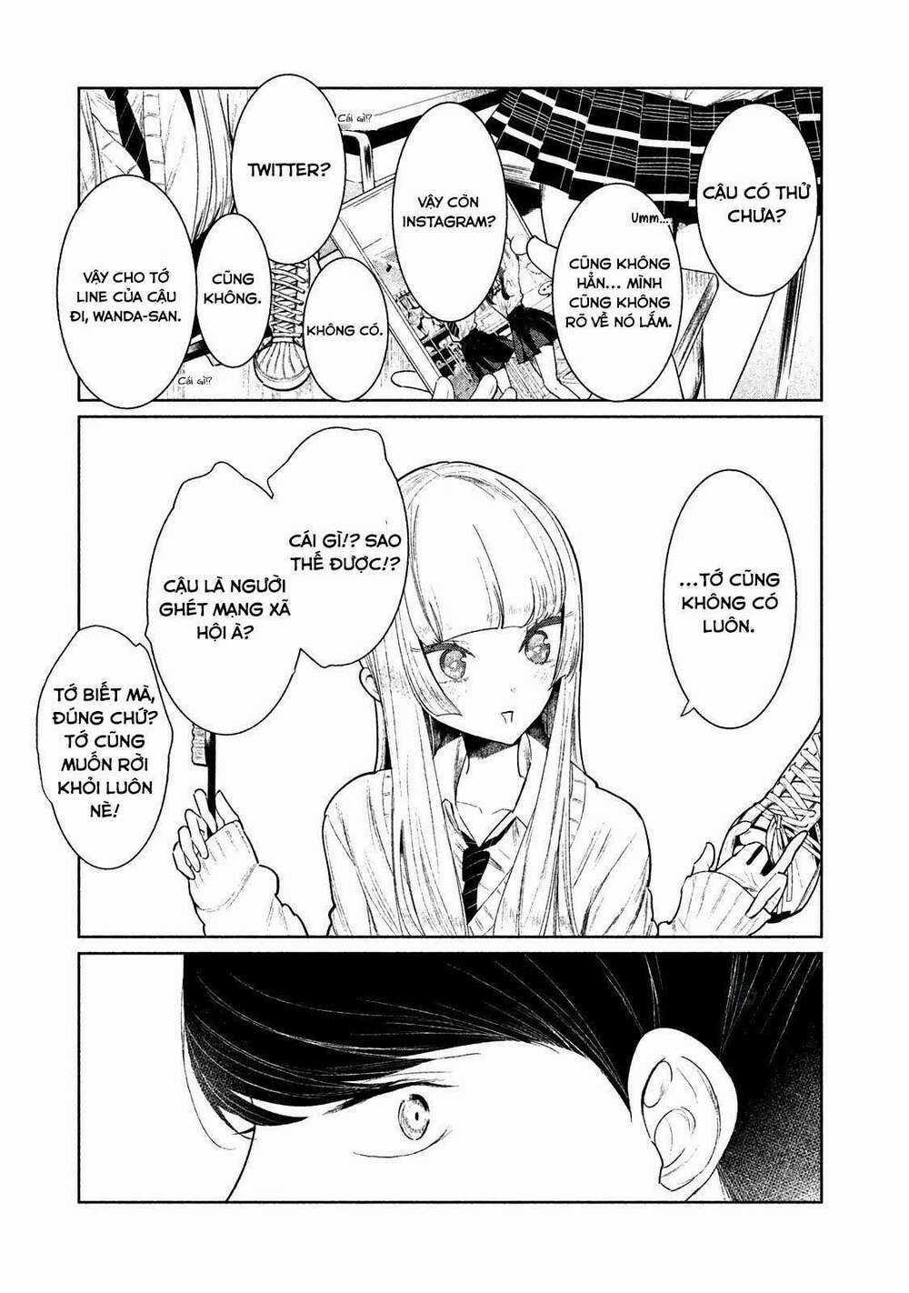 Wondance Chapter 2 trang 25