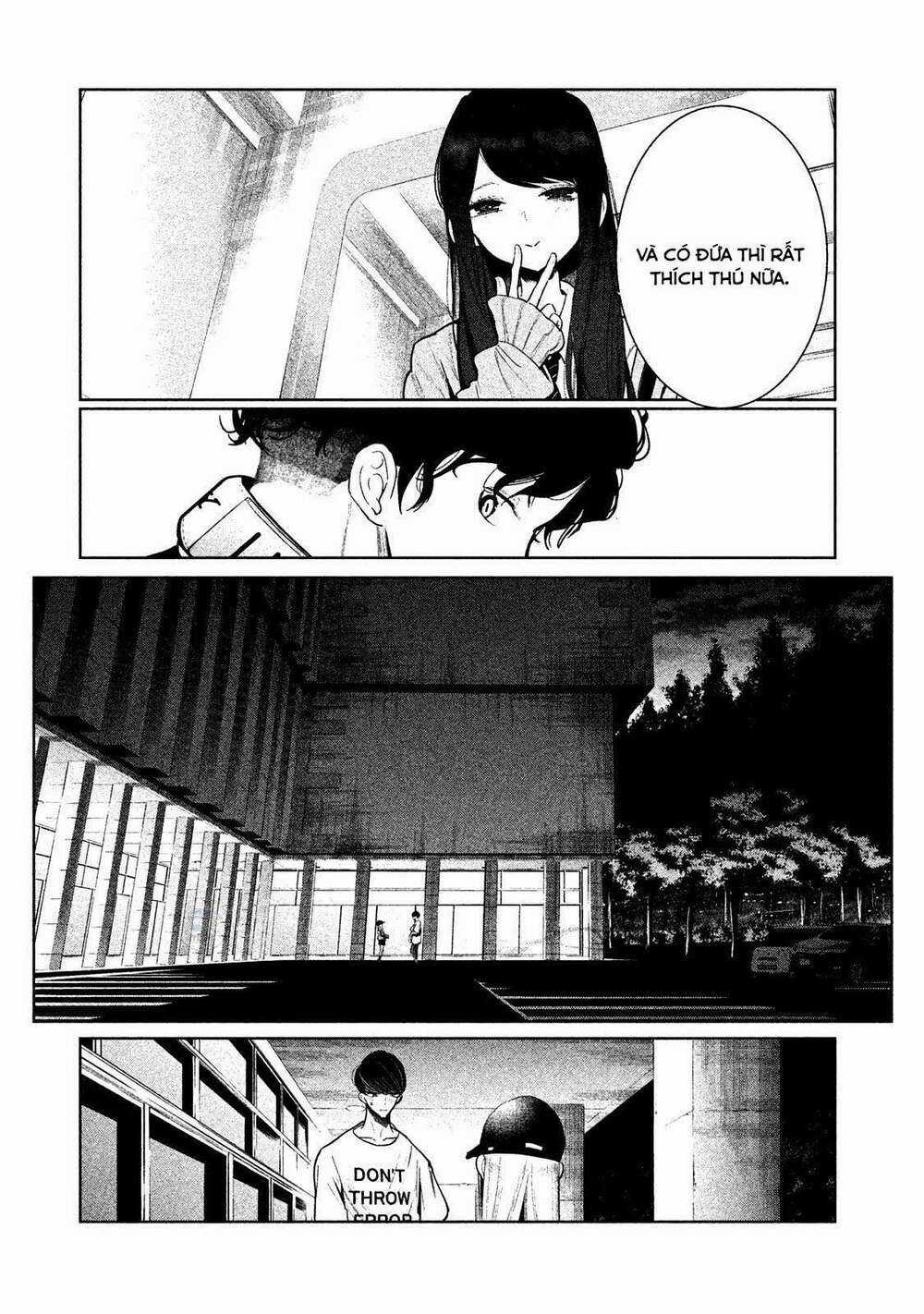 Wondance Chapter 2 trang 40