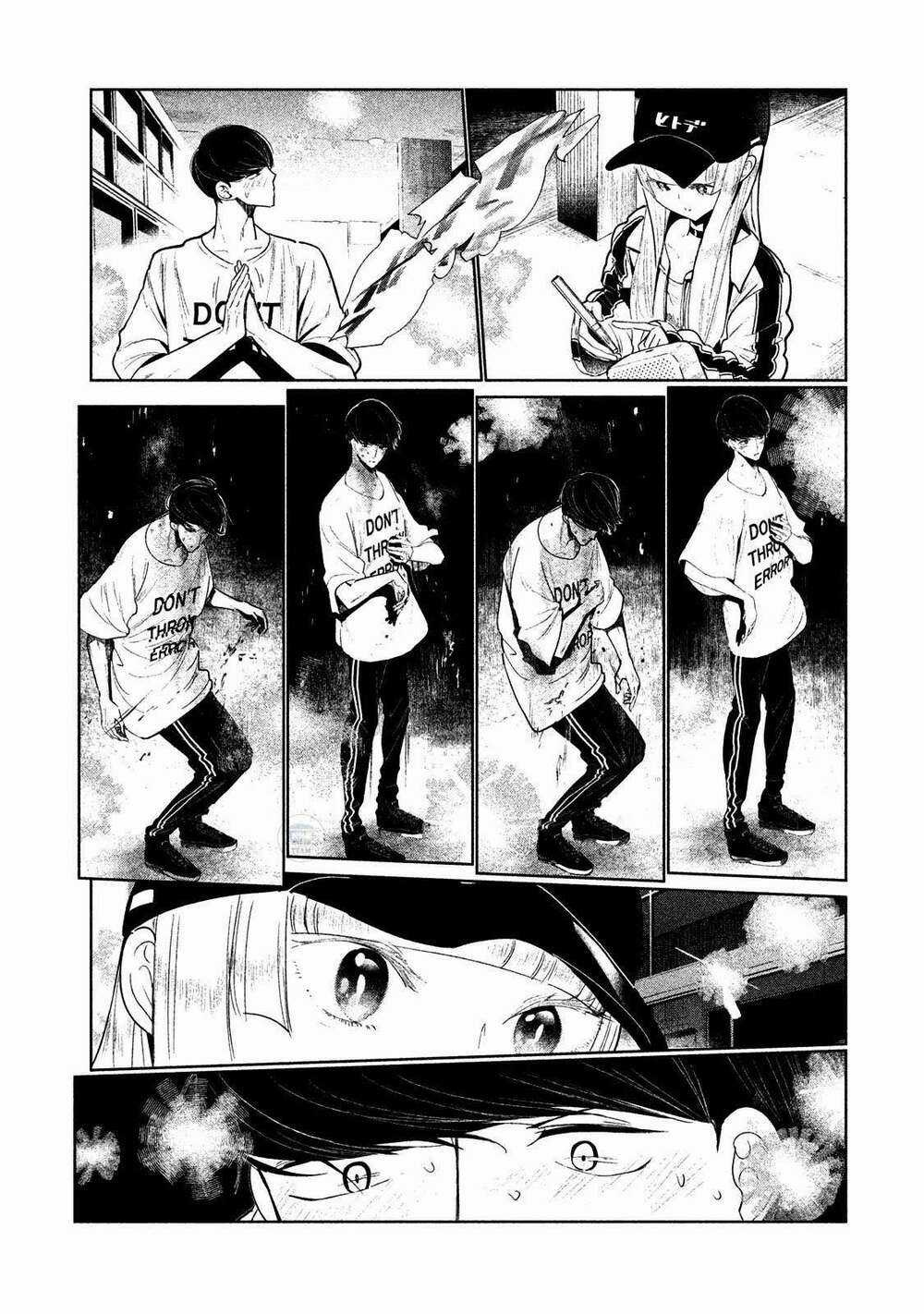 Wondance Chapter 2 trang 41