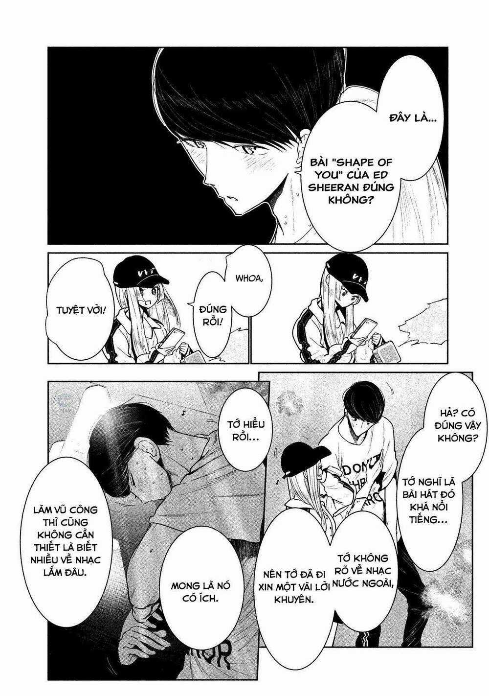 Wondance Chapter 2 trang 43