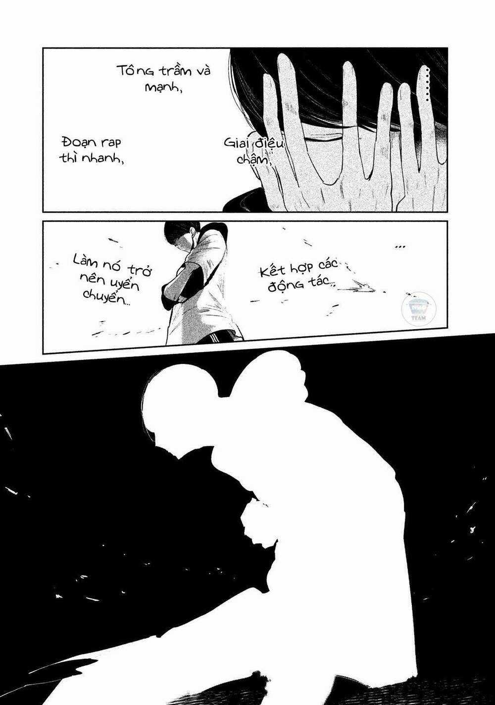 Wondance Chapter 2 trang 46