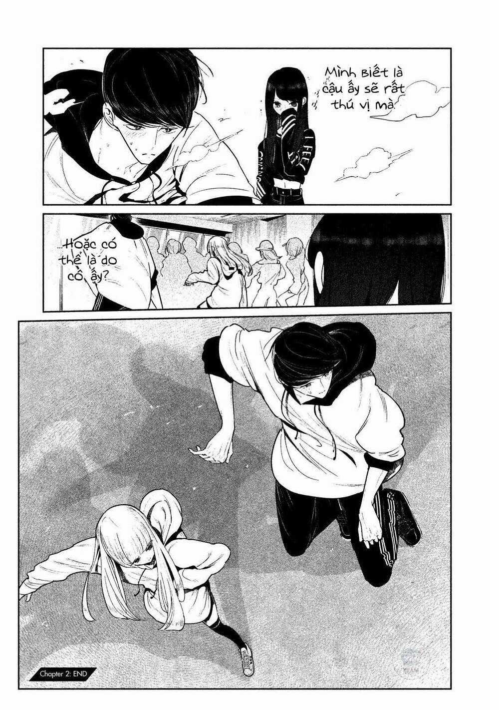 Wondance Chapter 2 trang 48