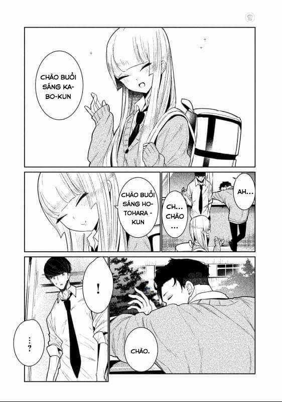 Wondance Chapter 3 trang 10