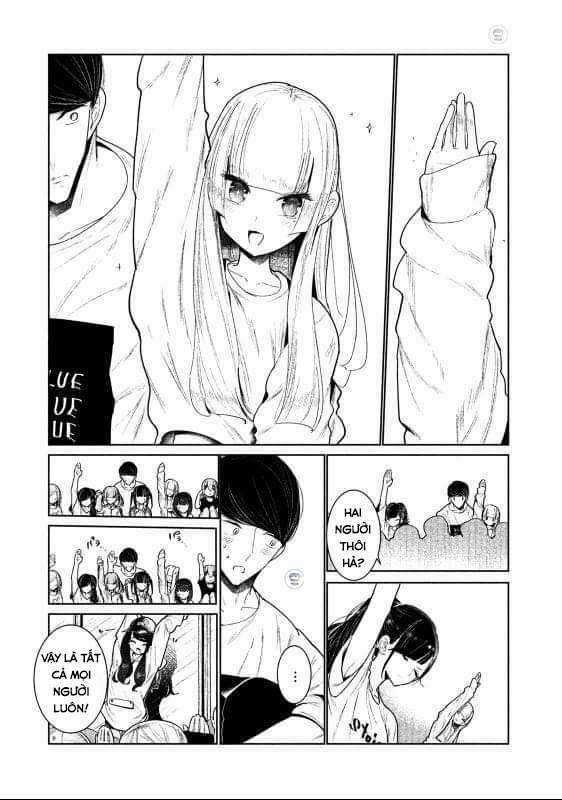 Wondance Chapter 3 trang 26