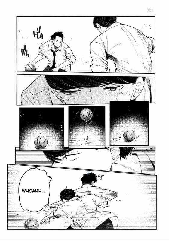 Wondance Chapter 3 trang 31