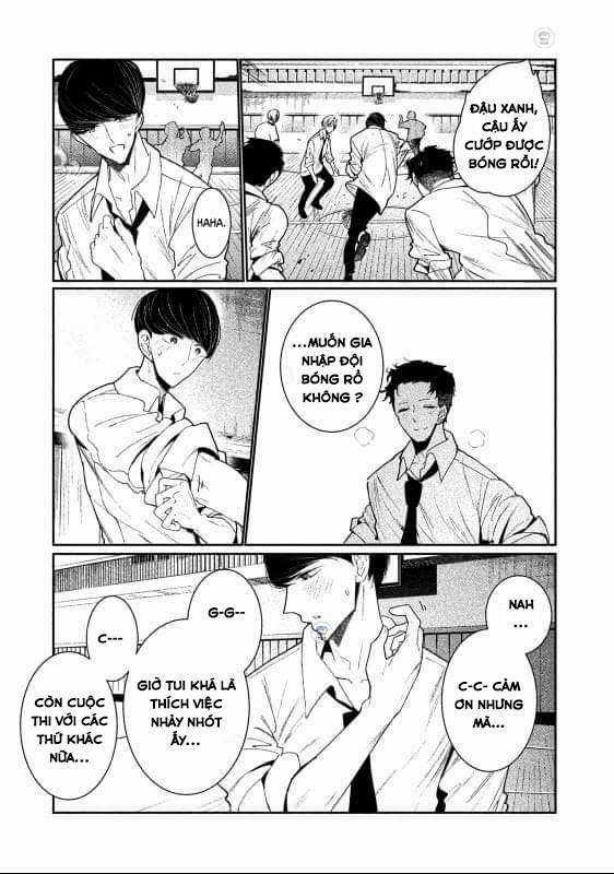 Wondance Chapter 3 trang 32