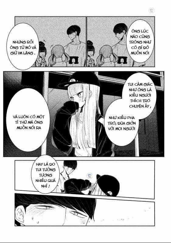 Wondance Chapter 3 trang 42