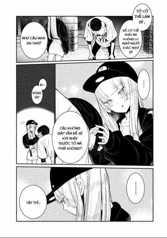 Wondance Chapter 3 trang 43