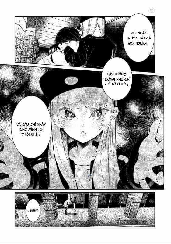 Wondance Chapter 3 trang 44