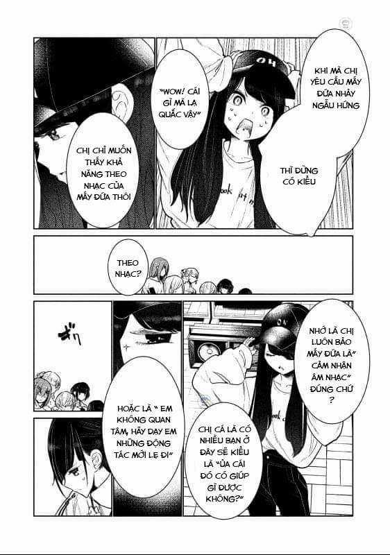 Wondance Chapter 3 trang 48