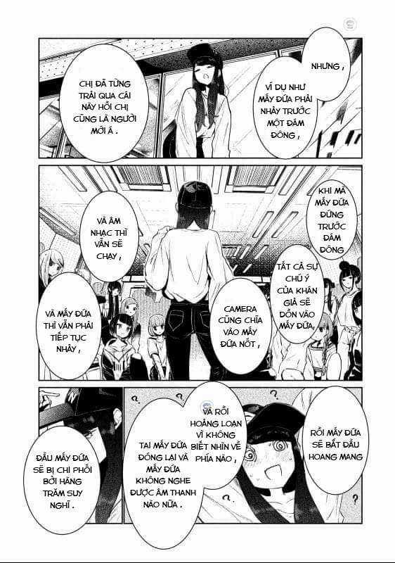 Wondance Chapter 3 trang 49