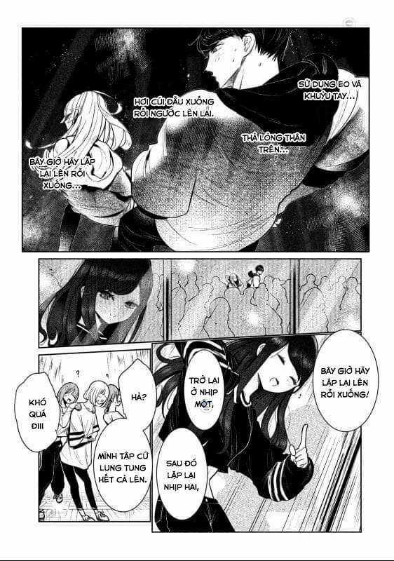 Wondance Chapter 3 trang 5