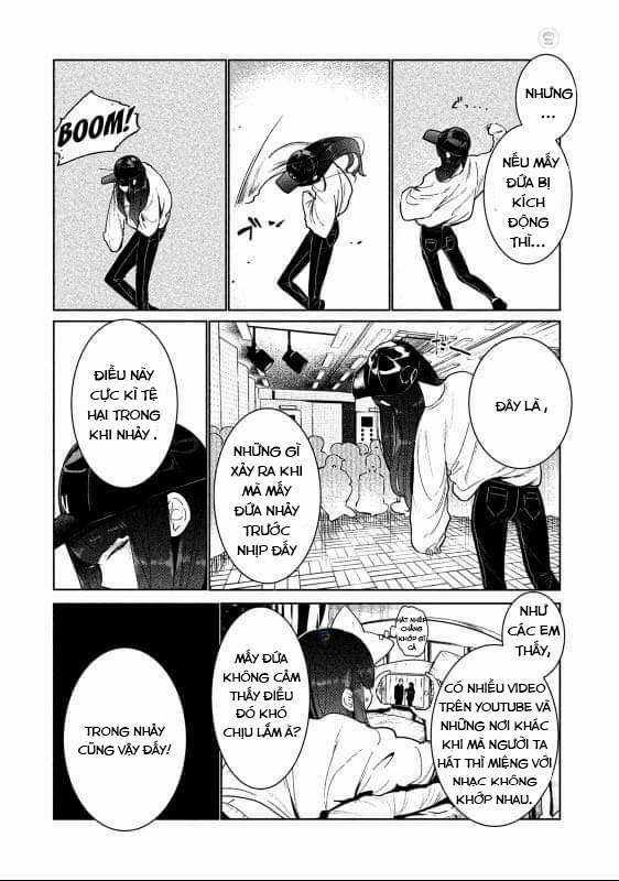 Wondance Chapter 3 trang 52