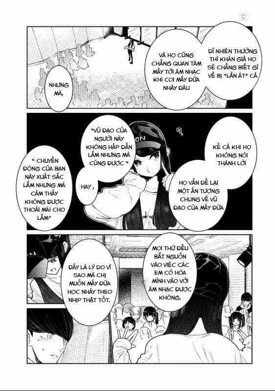 Wondance Chapter 3 trang 53