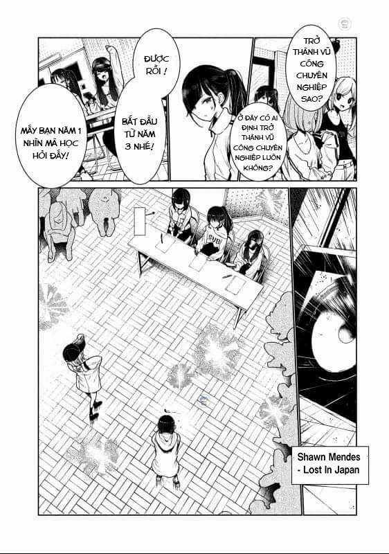 Wondance Chapter 3 trang 57