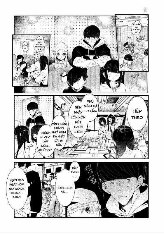 Wondance Chapter 3 trang 62