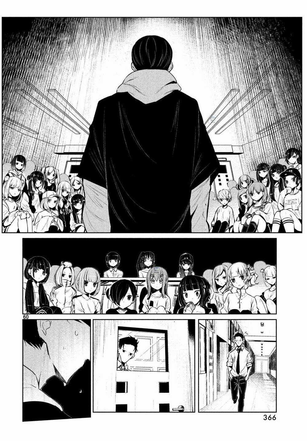 Wondance Chapter 3 trang 63