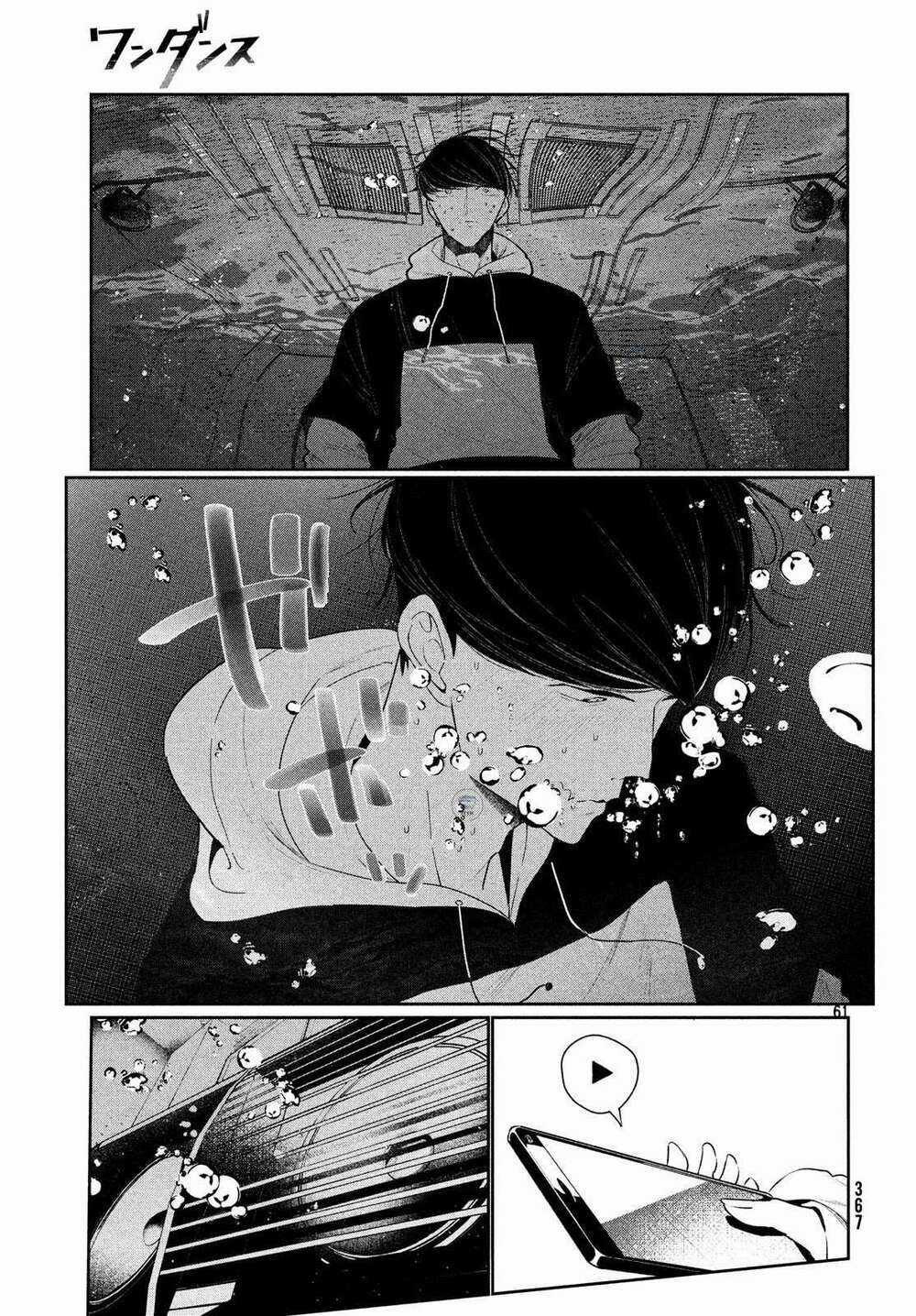 Wondance Chapter 3 trang 64