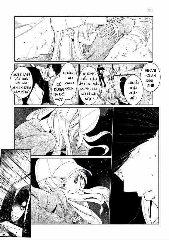 Wondance Chapter 3 trang 68