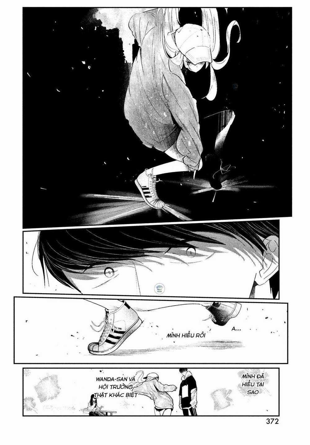 Wondance Chapter 3 trang 69