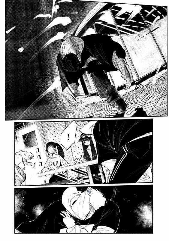 Wondance Chapter 3 trang 72