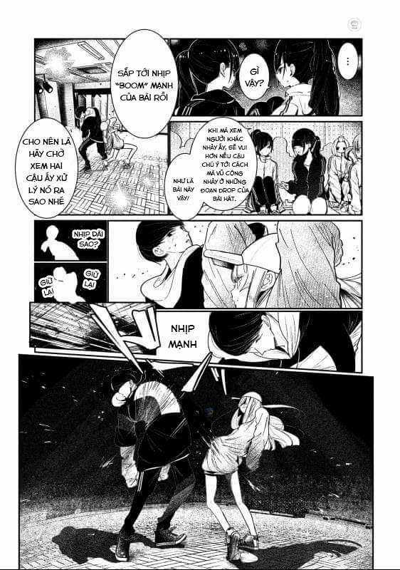 Wondance Chapter 3 trang 74