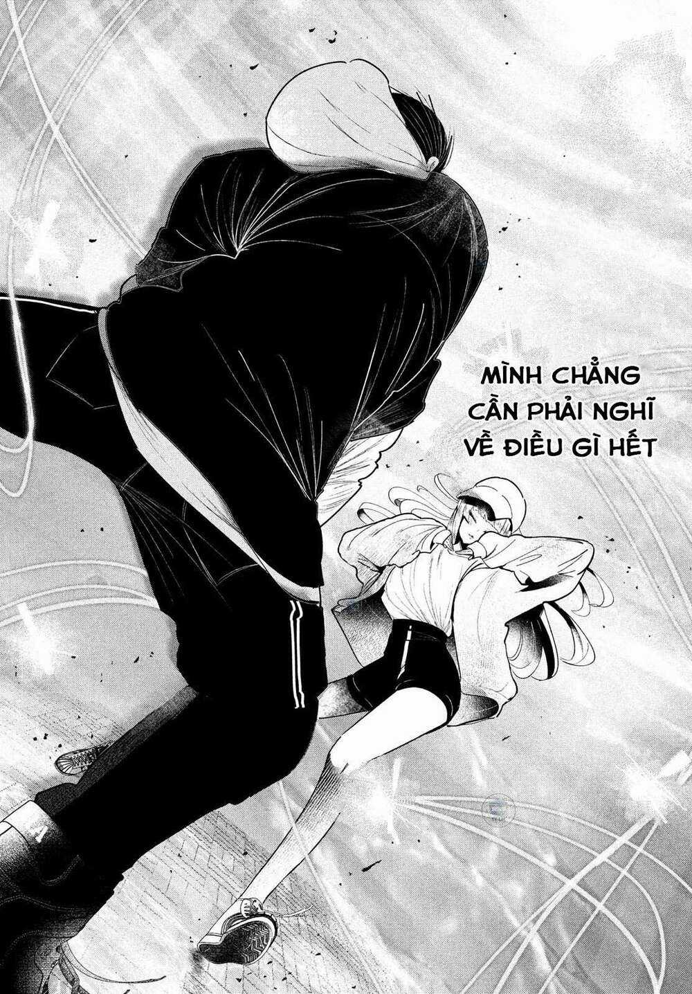 Wondance Chapter 3 trang 77