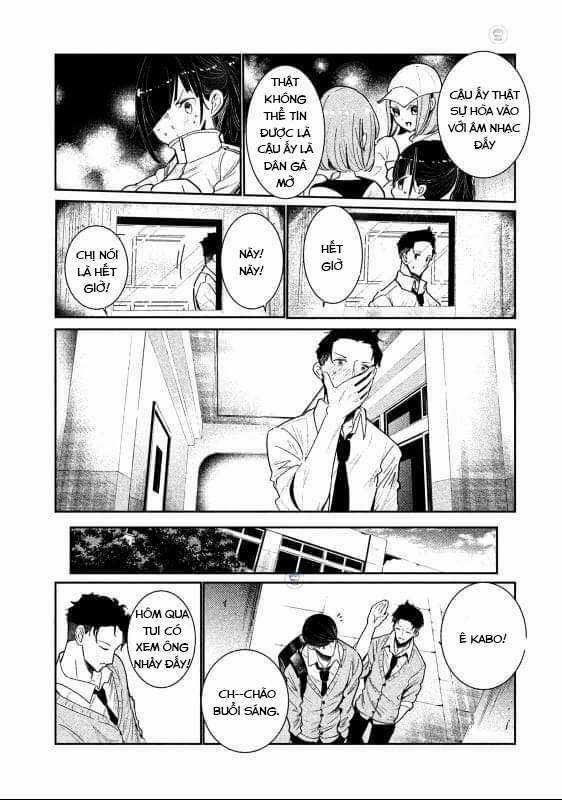 Wondance Chapter 3 trang 79