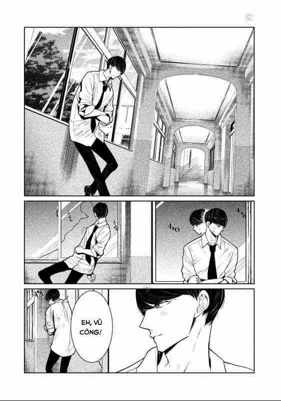 Wondance Chapter 3 trang 8