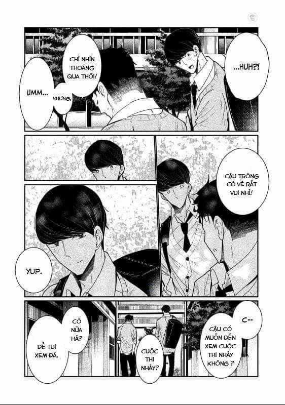 Wondance Chapter 3 trang 80