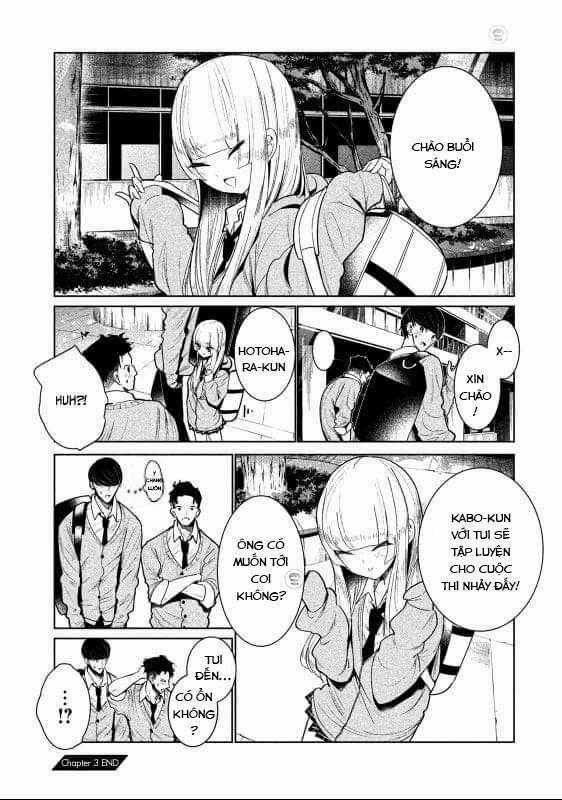 Wondance Chapter 3 trang 81