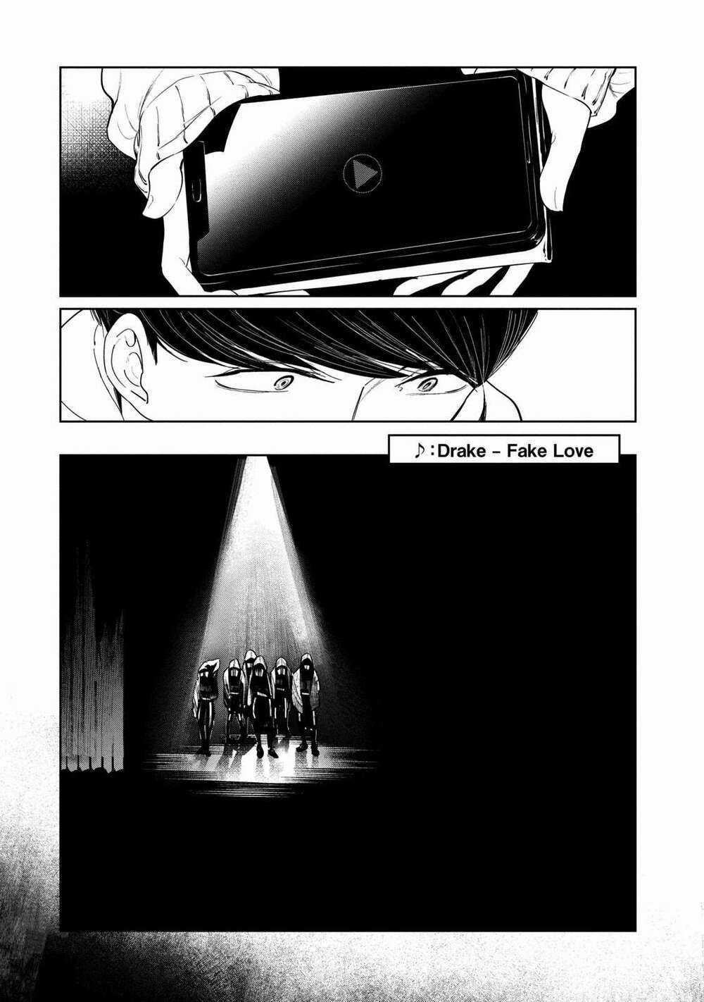 Wondance Chapter 4 trang 23