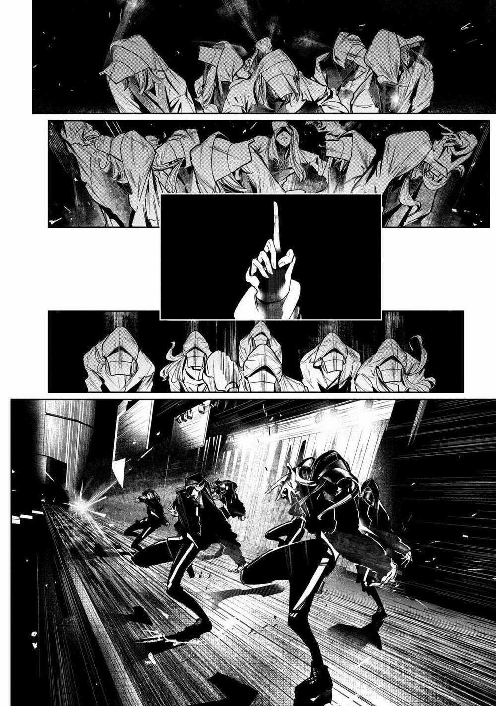 Wondance Chapter 4 trang 24