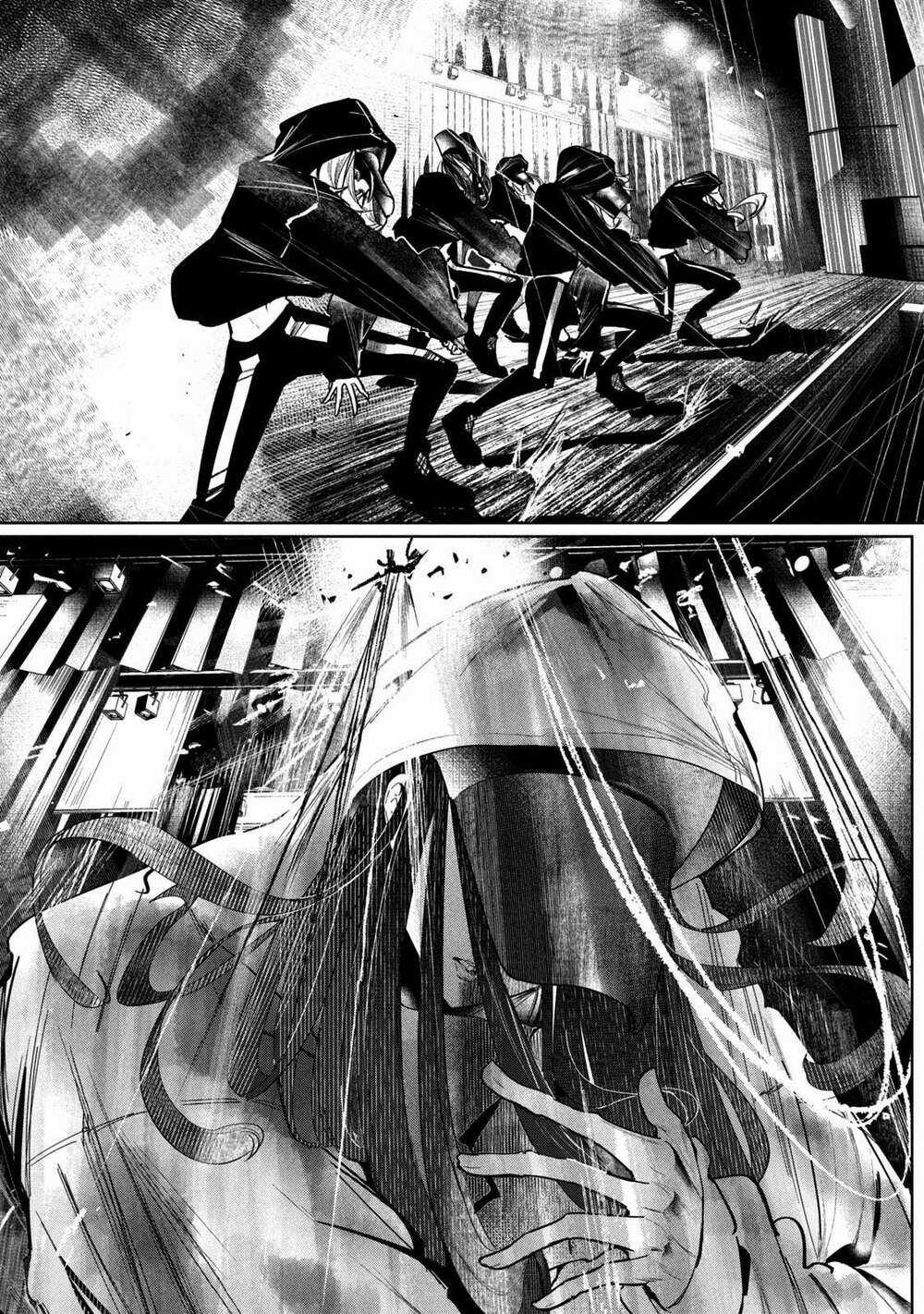 Wondance Chapter 4 trang 25