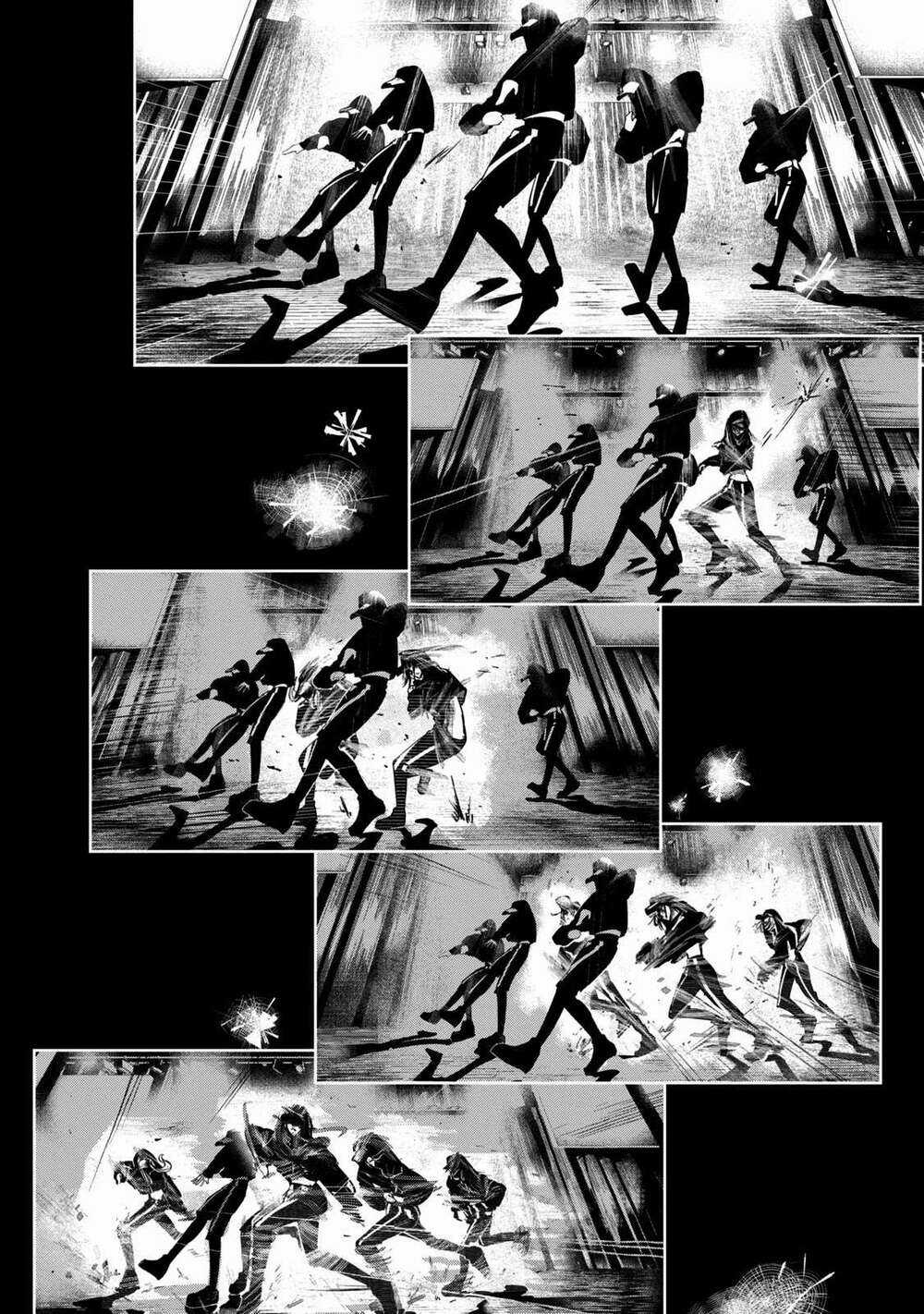 Wondance Chapter 4 trang 26