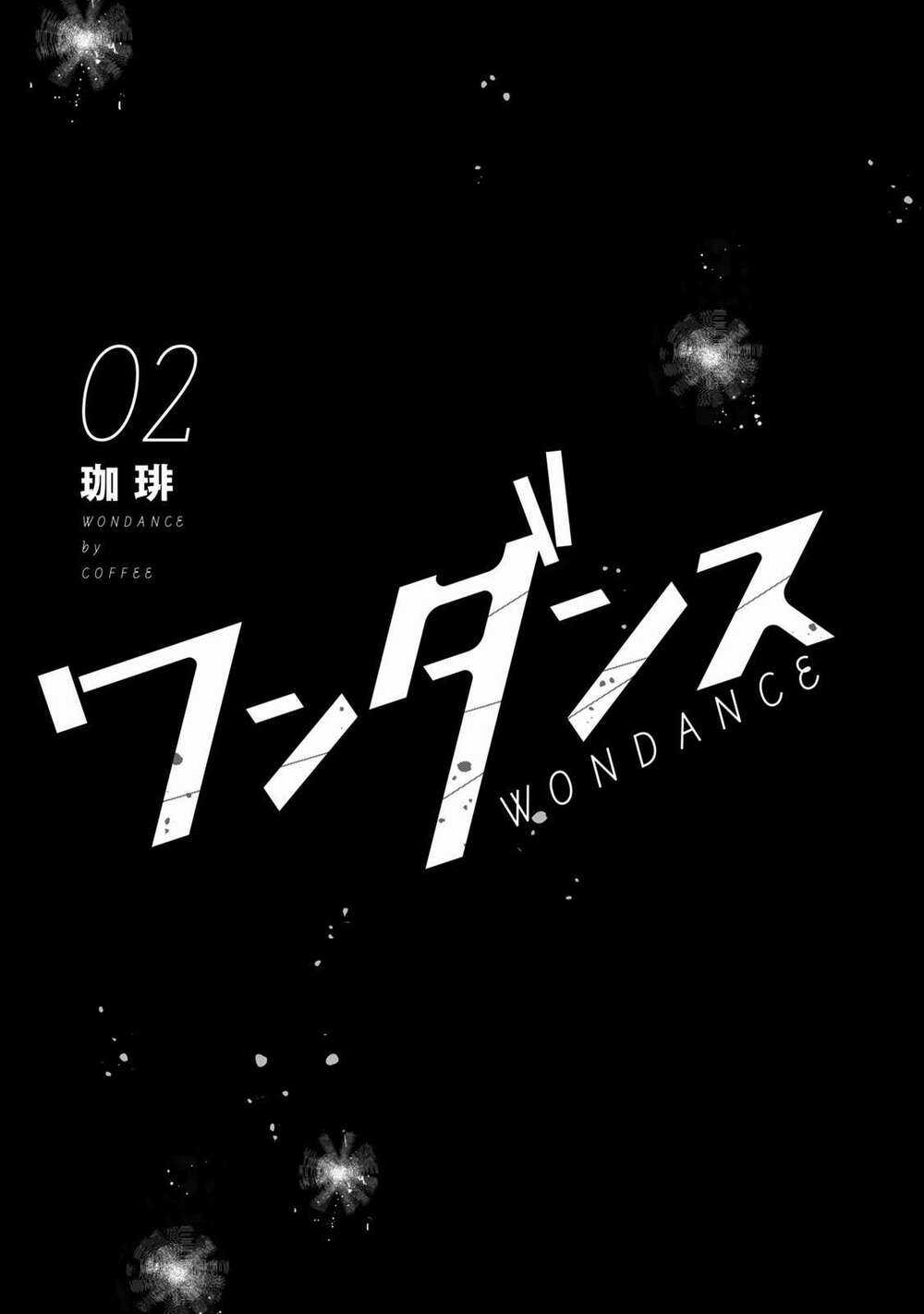 Wondance Chapter 4 trang 5