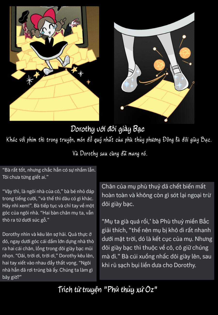 Wonder Lab (Lobotomy Corporation Comics) Chapter 11 trang 11