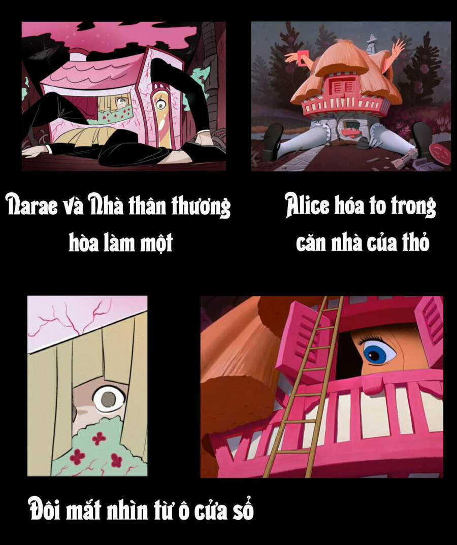 Wonder Lab (Lobotomy Corporation Comics) Chapter 3 trang 12