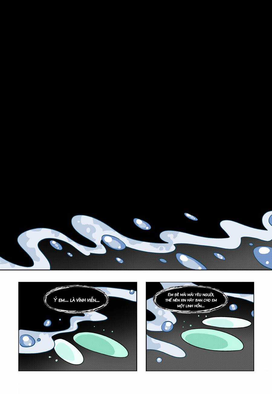 Wonder Lab (Lobotomy Corporation Comics) Chapter 39 trang 7