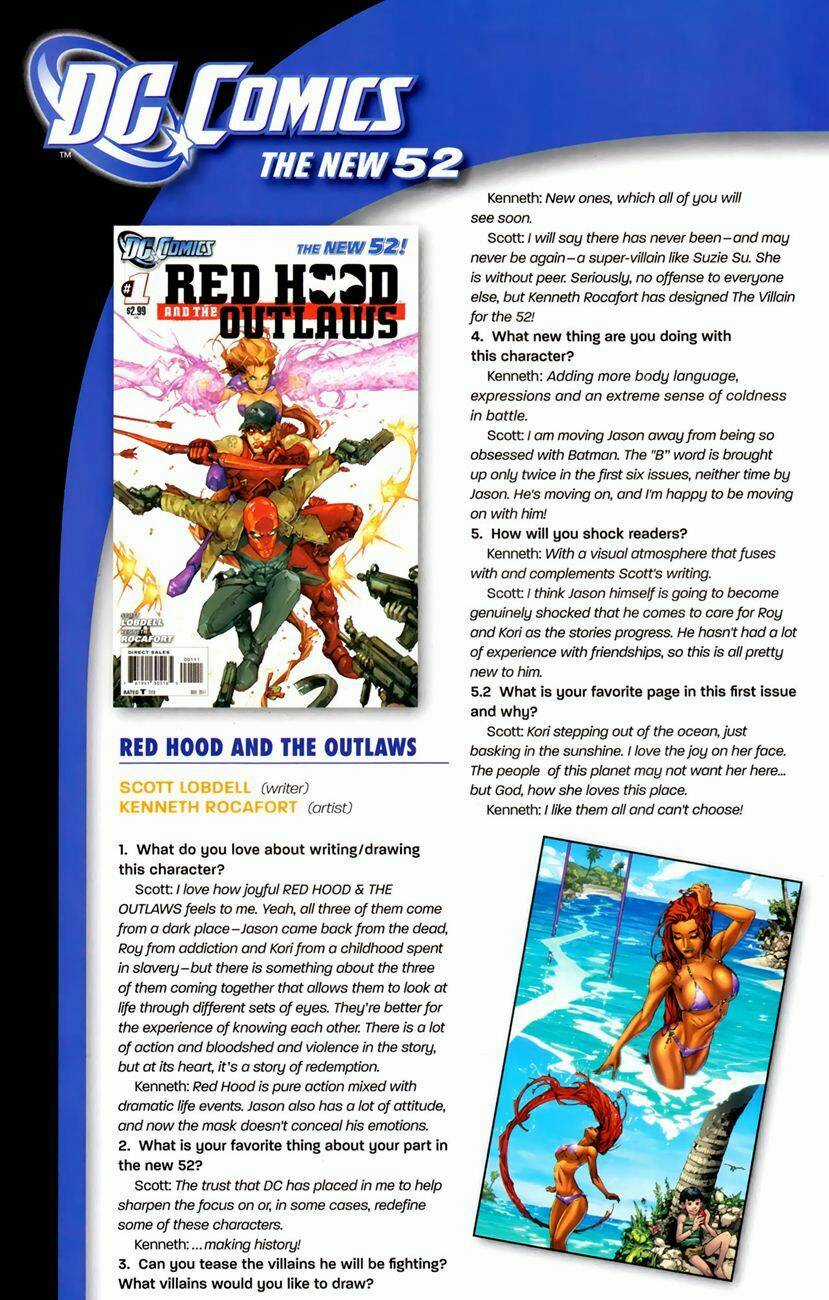 Wonder Woman Chapter 0 trang 26