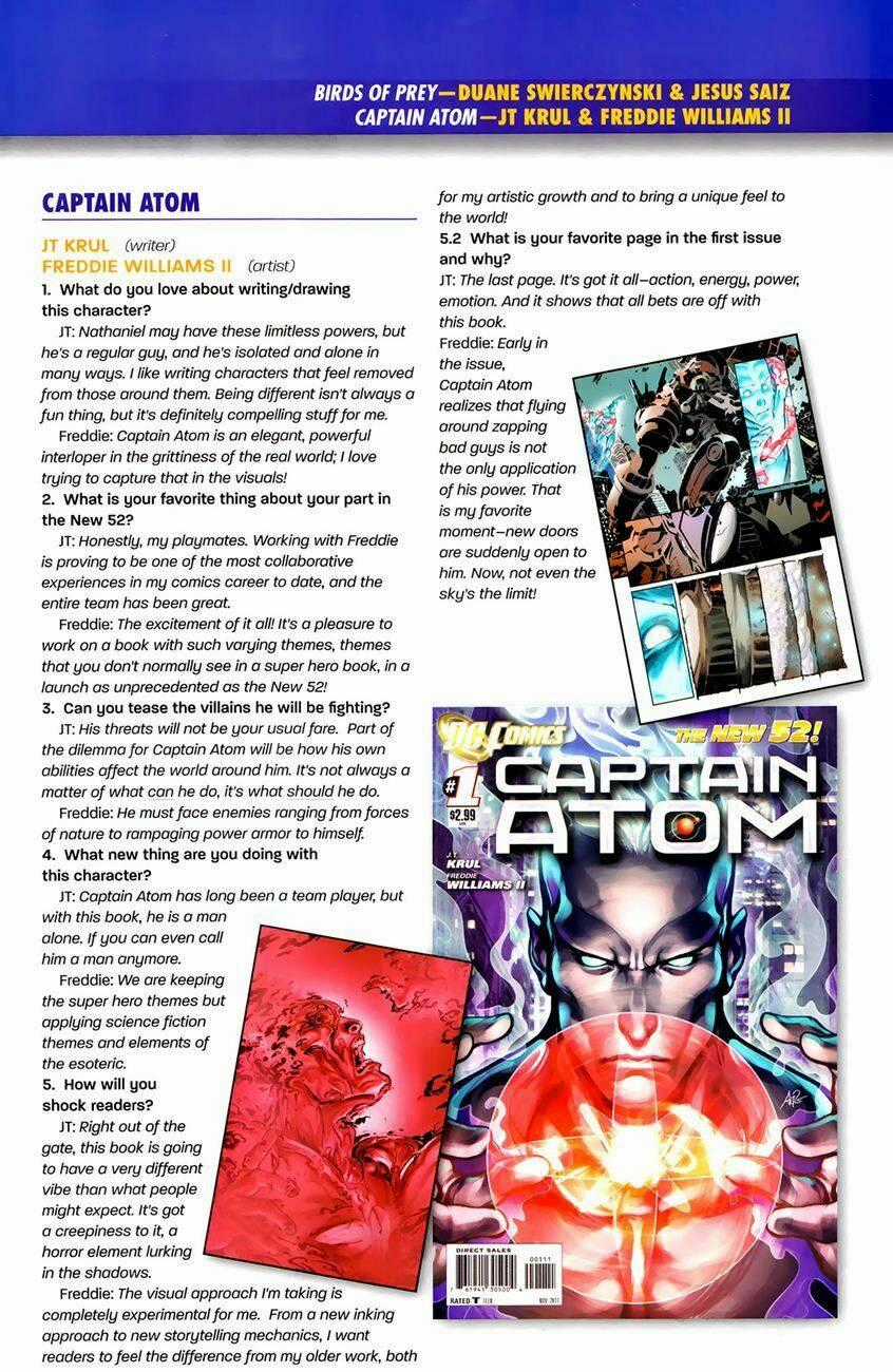 Wonder Woman Chapter 2 trang 23