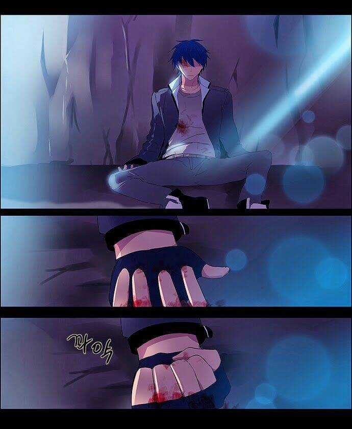 Wonted Chapter 0 trang 10