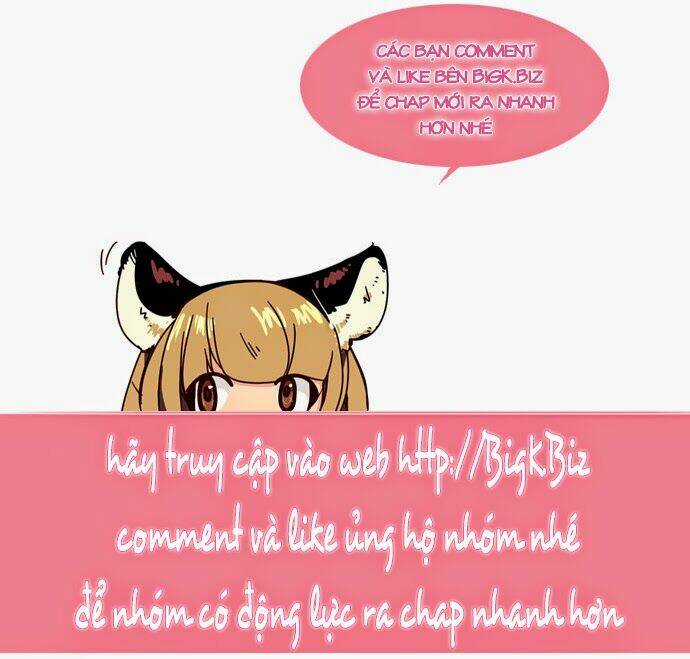 Wonted Chapter 0 trang 12