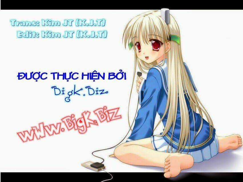 Wonted Chapter 0 trang 13