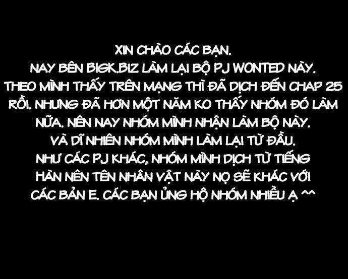 Wonted Chapter 0 trang 2