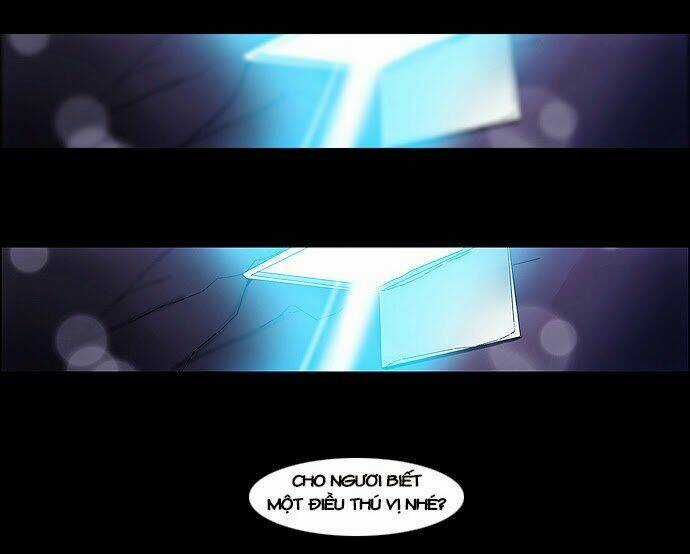 Wonted Chapter 0 trang 3