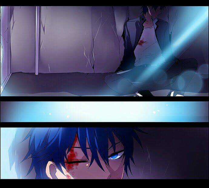 Wonted Chapter 0 trang 4