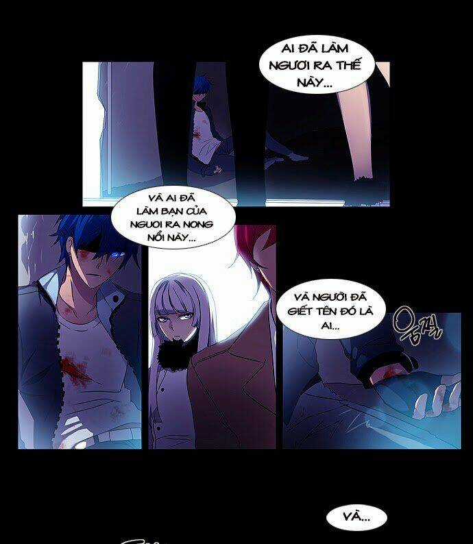 Wonted Chapter 0 trang 5